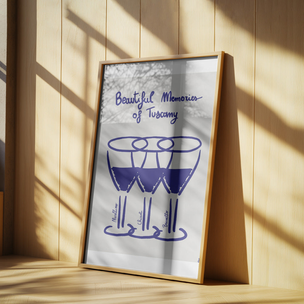 Vinet | Poster