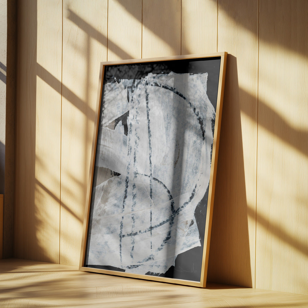 Mente No2 | Posters  - Impresiones de Arte