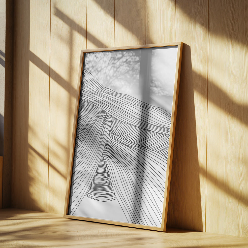 Waves | Poster