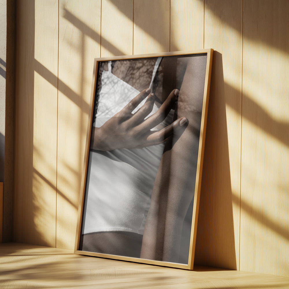 Handsmekning | Poster