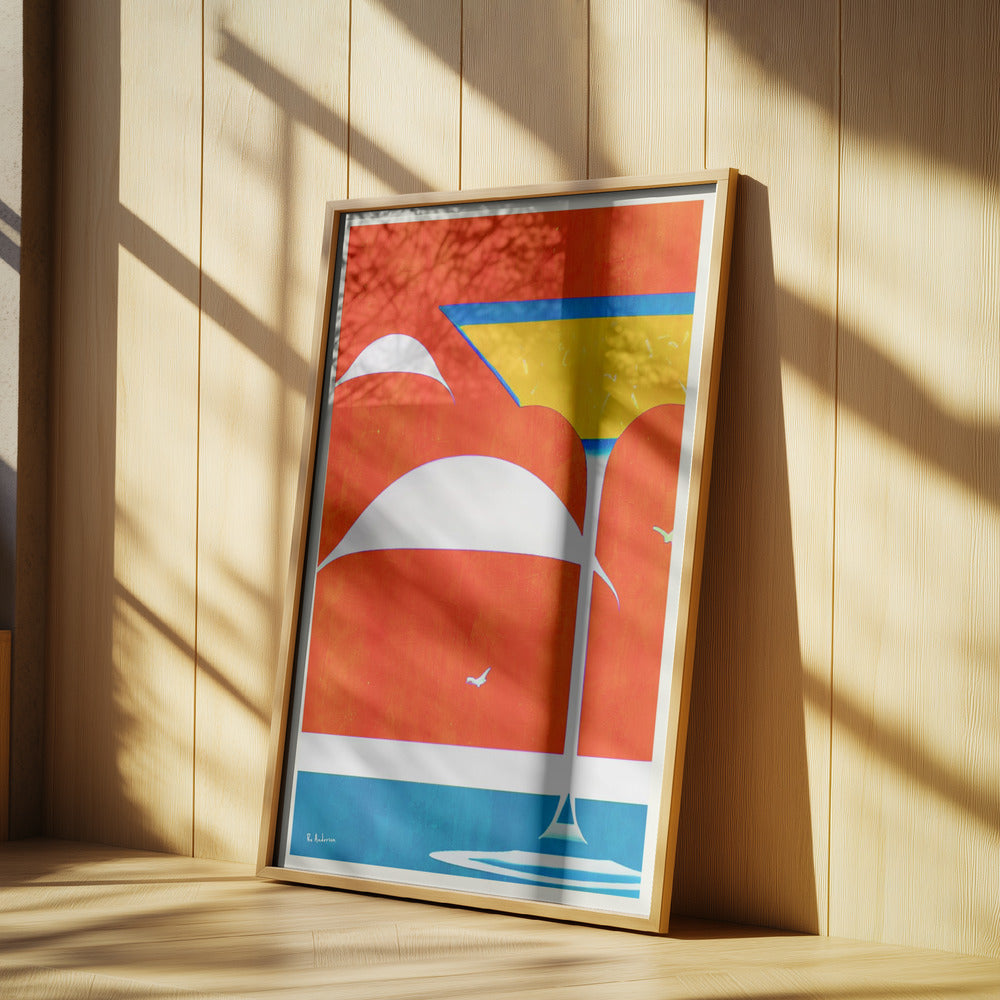 Capri | Poster