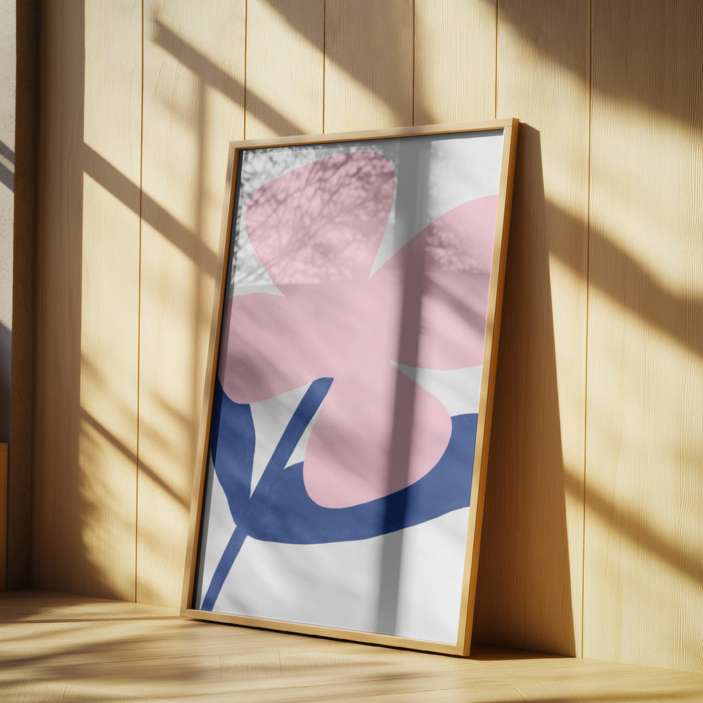 Petal Symphony | Poster