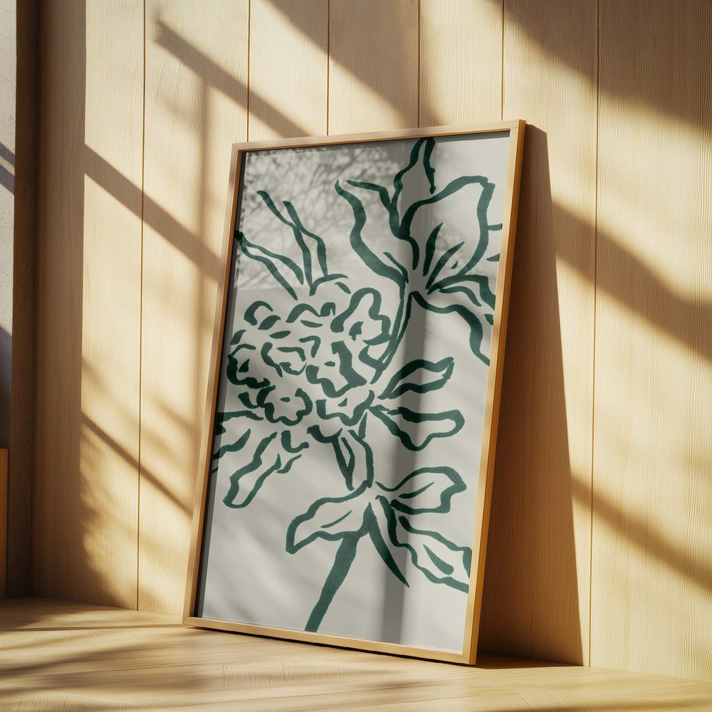 Blume | Poster