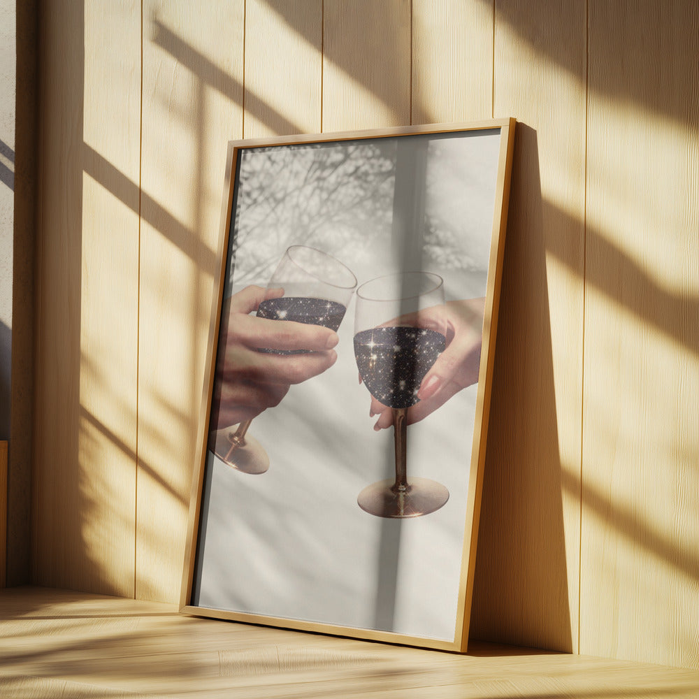Urvin | Poster