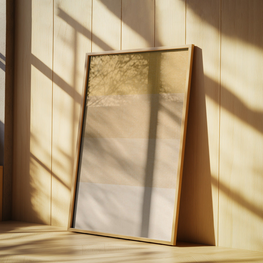 Jordskuggor | Poster