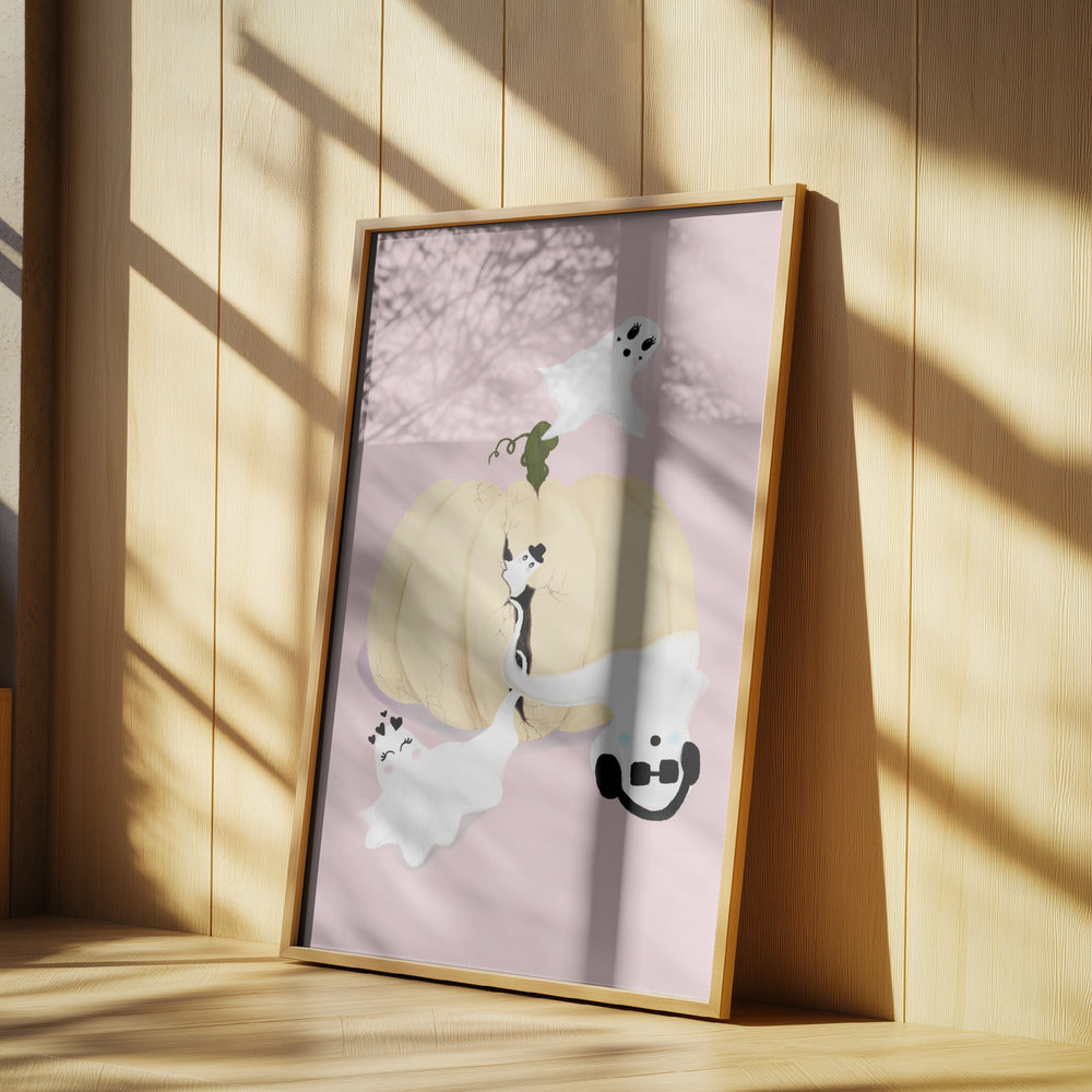 Tittut | Poster