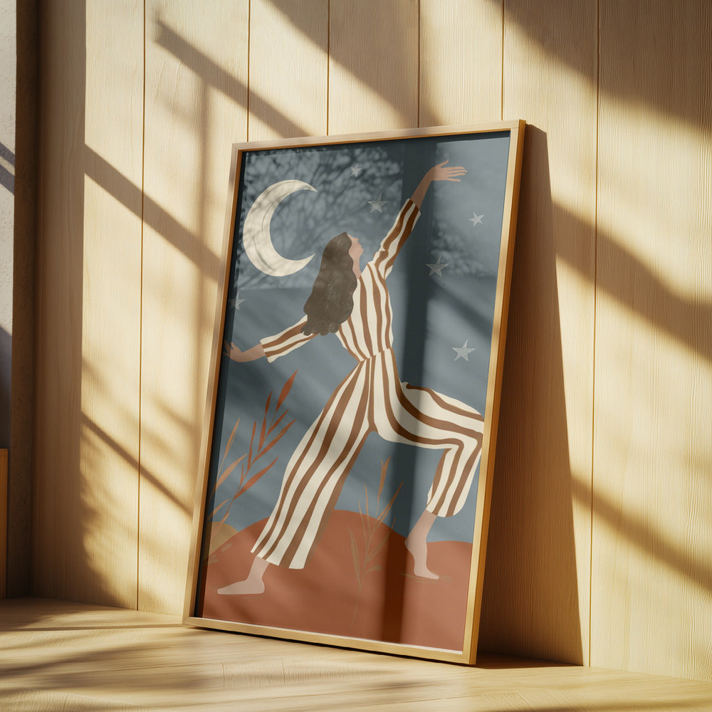 Dancing With Stars | Poster