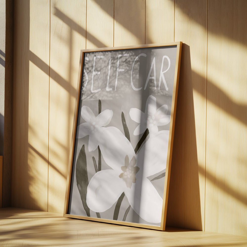 Självvård | Poster