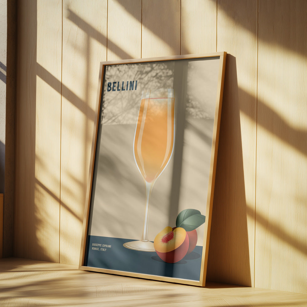 Bellini | Affisch