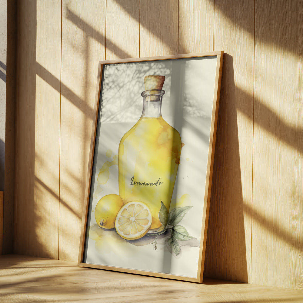 Lemonad | Poster
