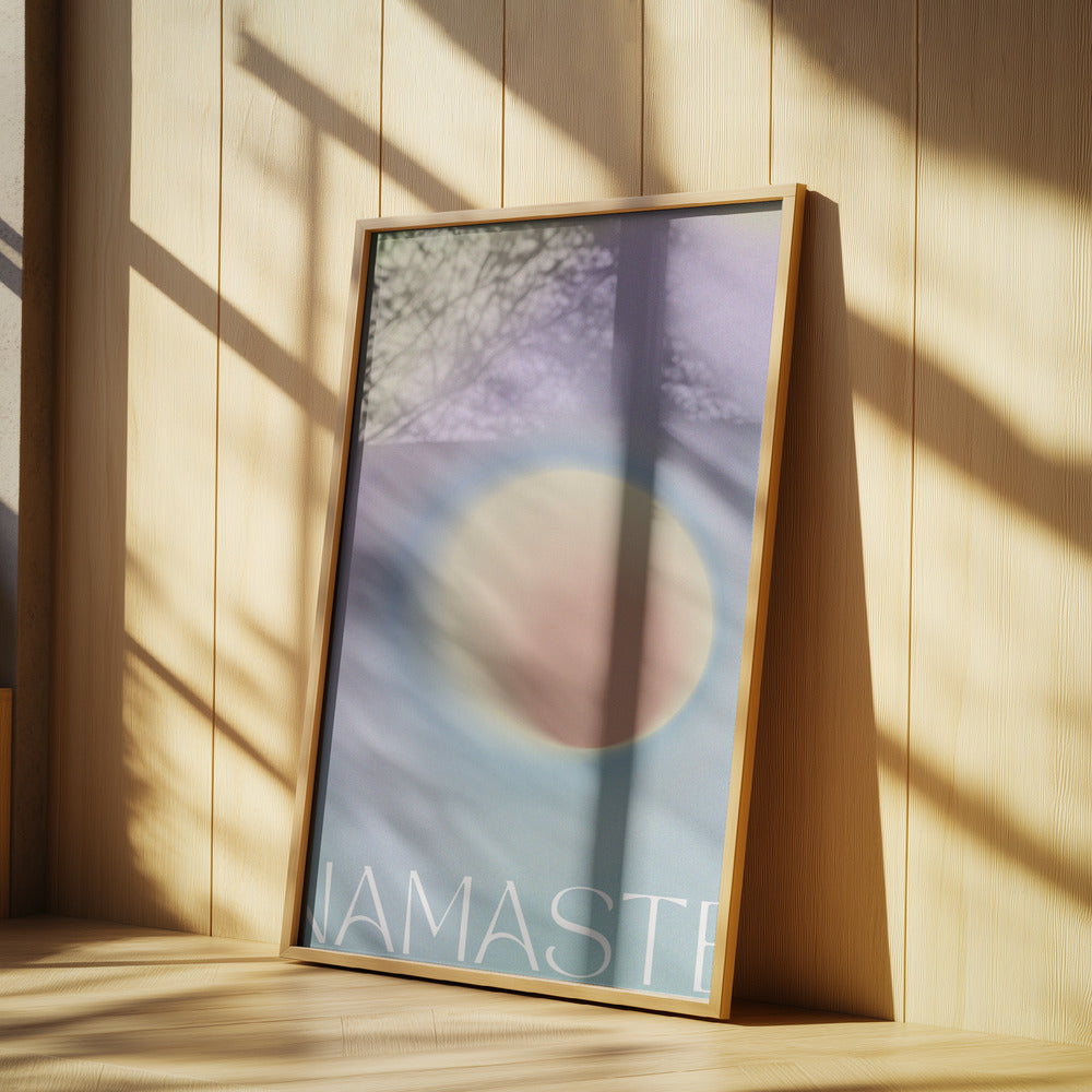 Namasteno2 | Poster