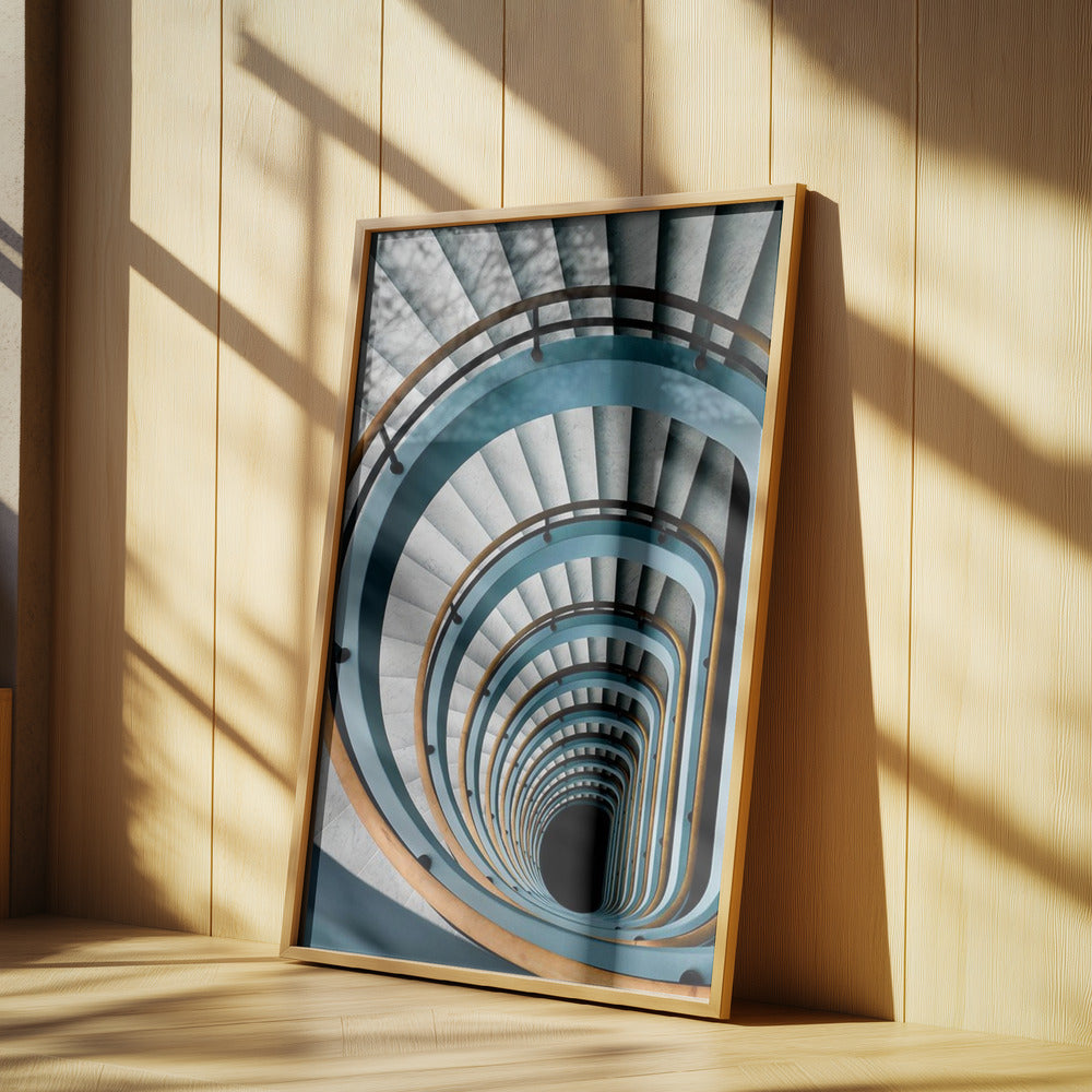 Black hole | Poster