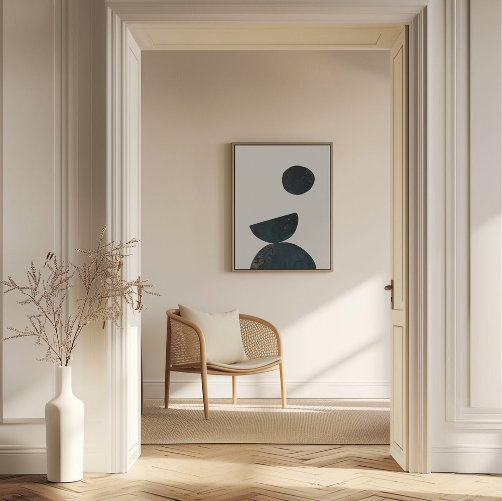 Kollage 06 | Poster