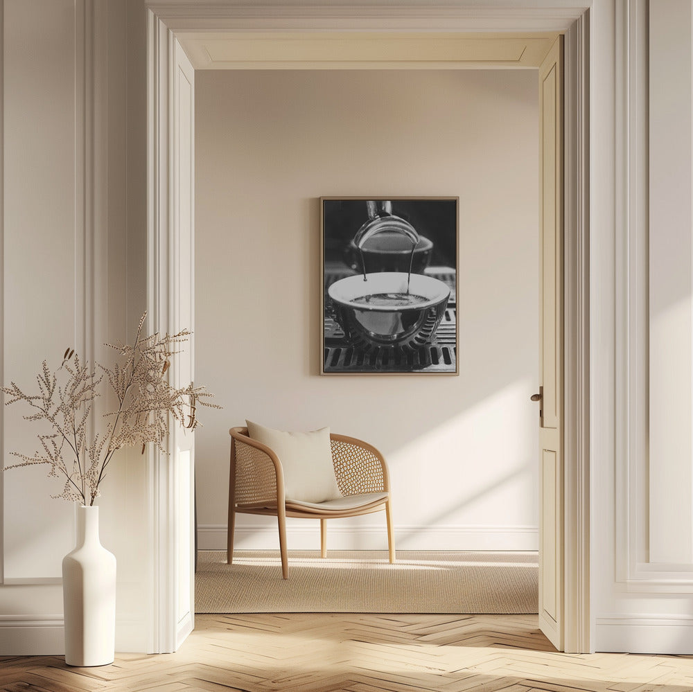 Kaffe_004 | Affisch