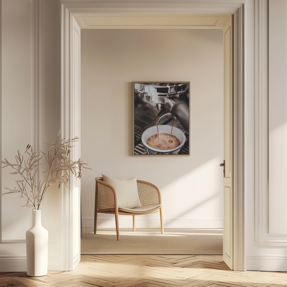 Coffee_002 | Poster