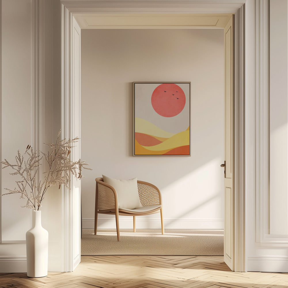Sweet Harmony | Poster