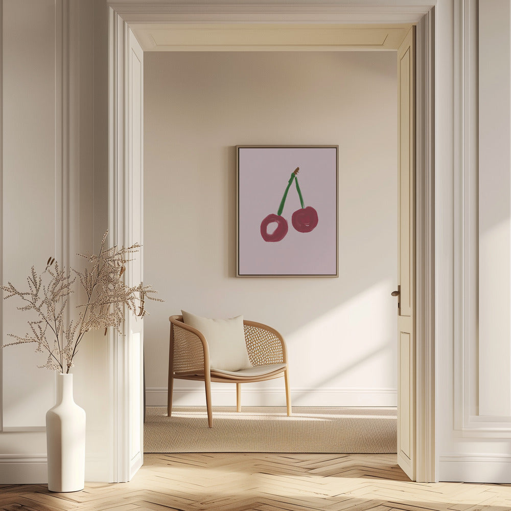 Ja min älskling | Poster