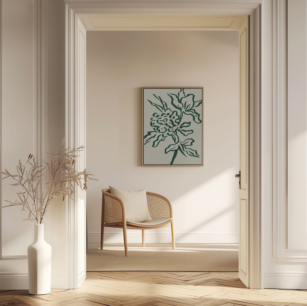 Blume | Poster