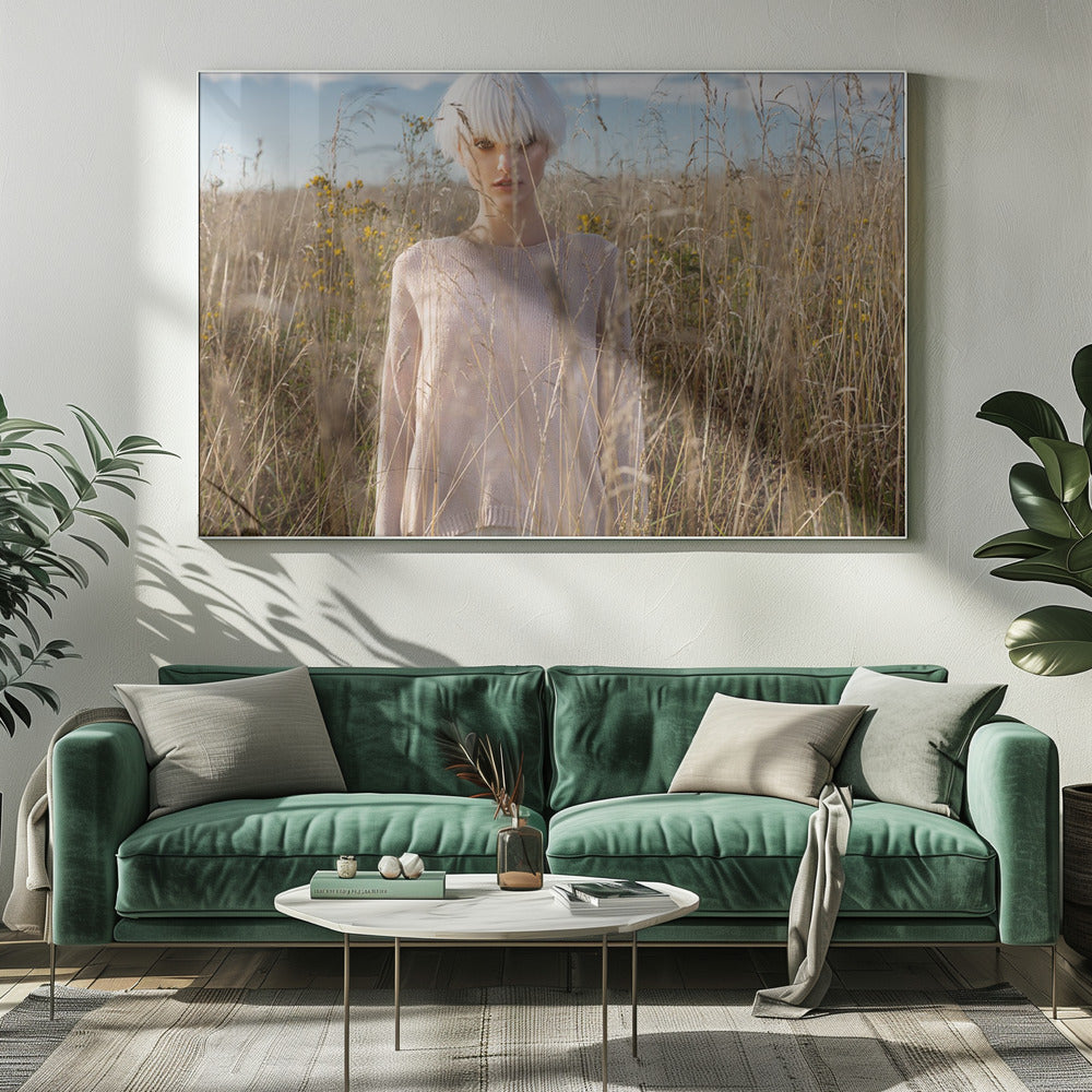 Eugène | Canvasprints