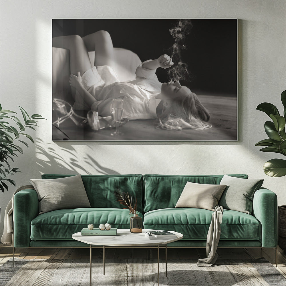 Nachher | Leinwand-Bilder