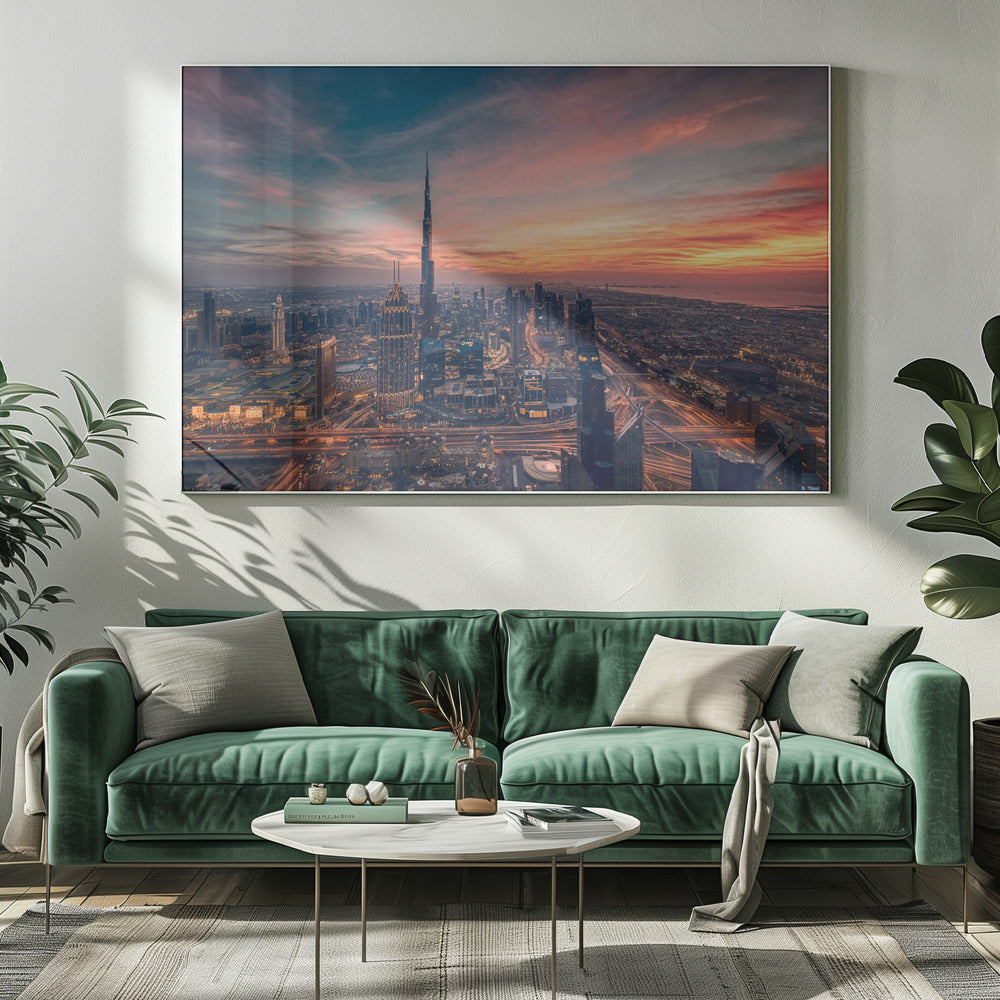 Infinity | Canvas