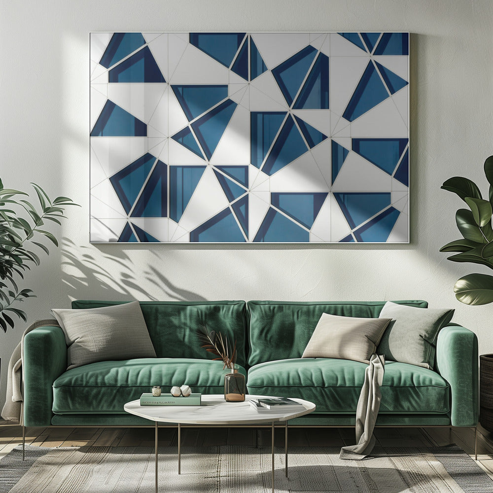 Casse-tête | Tableaux sur Toile