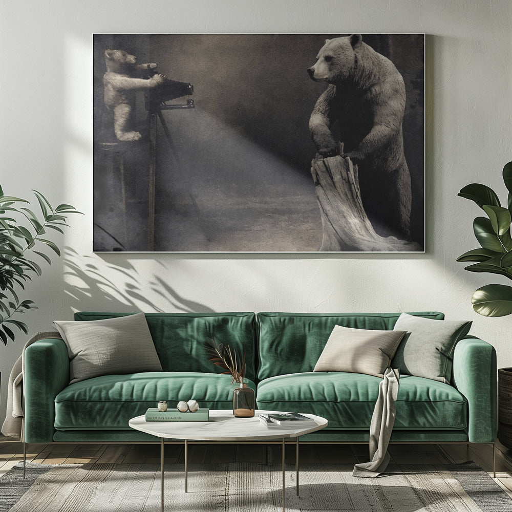 håll det där | Canvas
