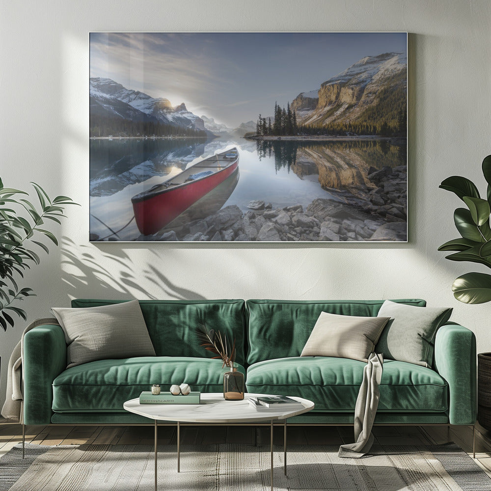 TRUE CANADIAN | Canvas