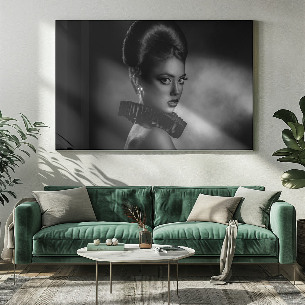Anita 4 | Canvas