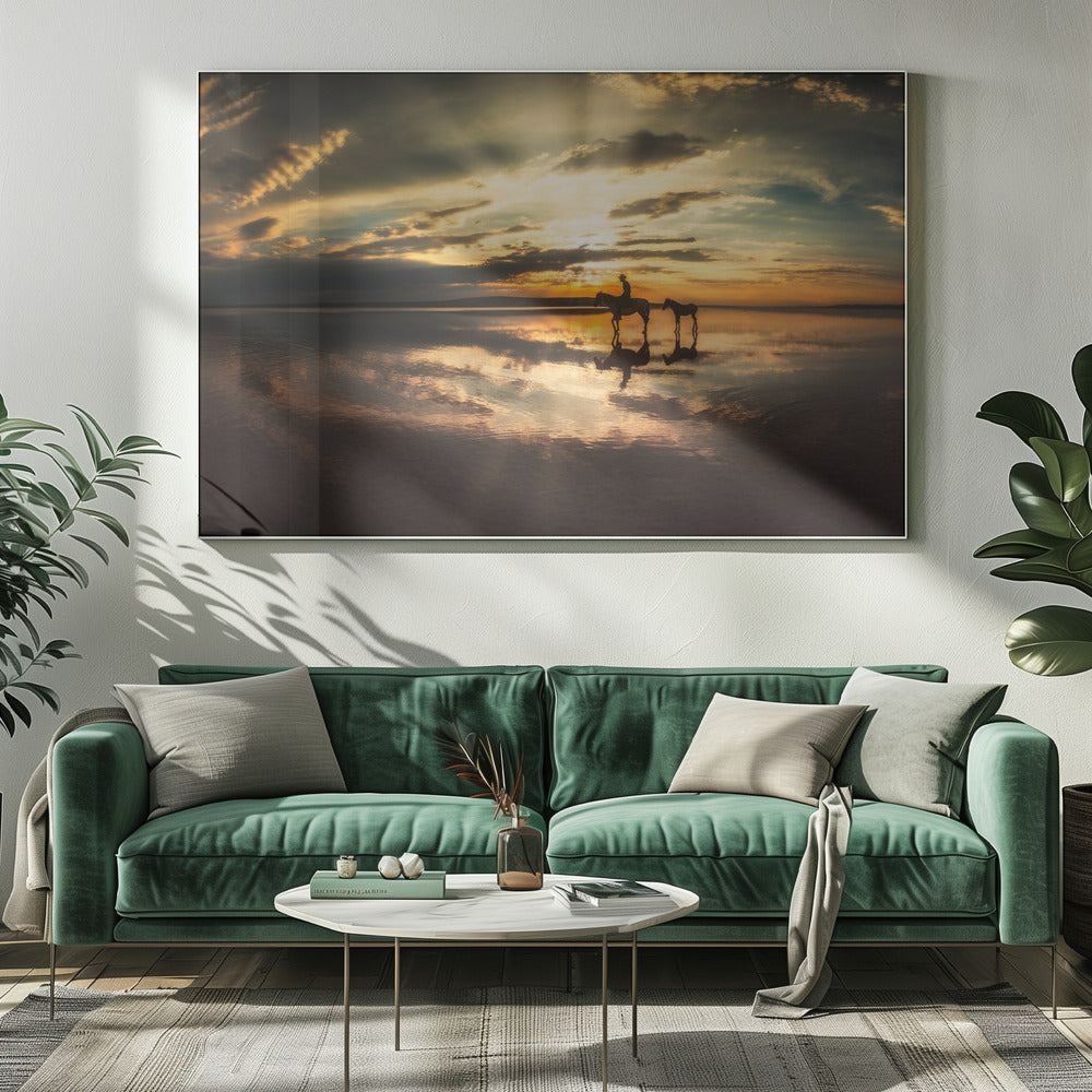 Untitled | Canvas