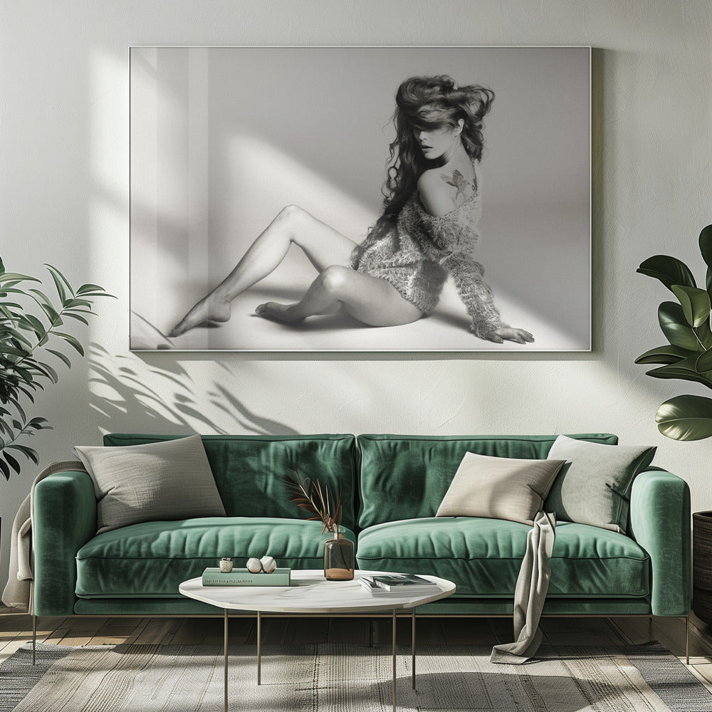 Le intensité. . . | Tableaux sur Toile