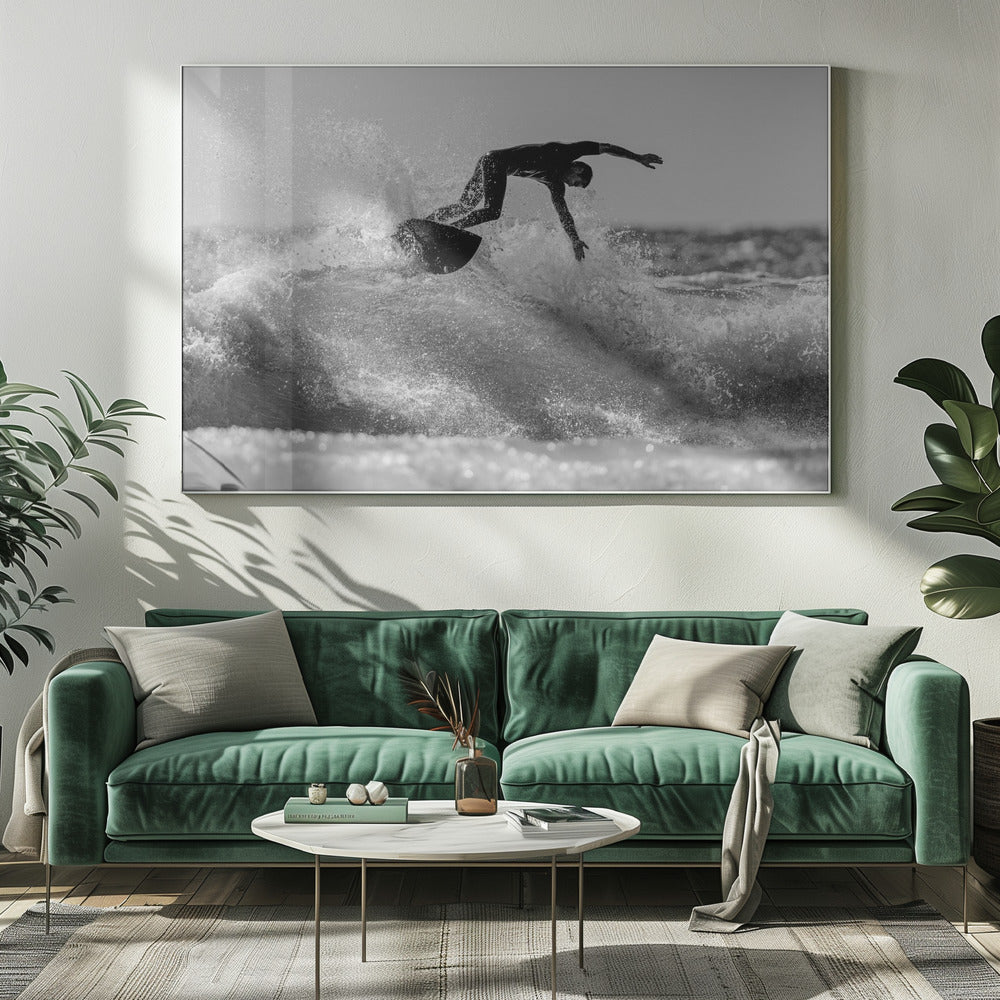 On top | Canvas