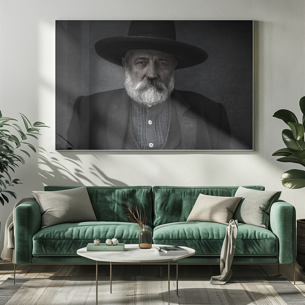 El Paso project | Canvas