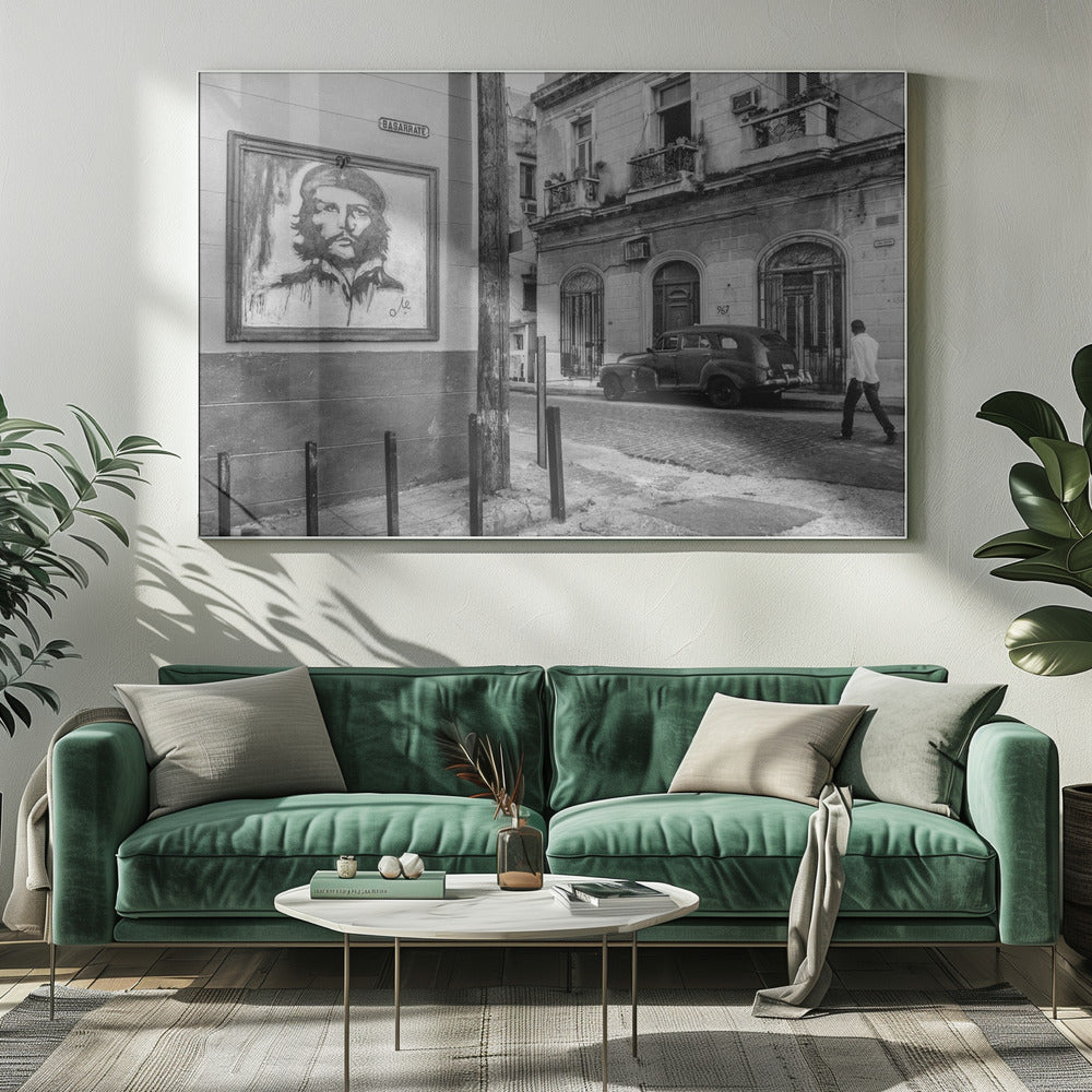 Corner | Canvas