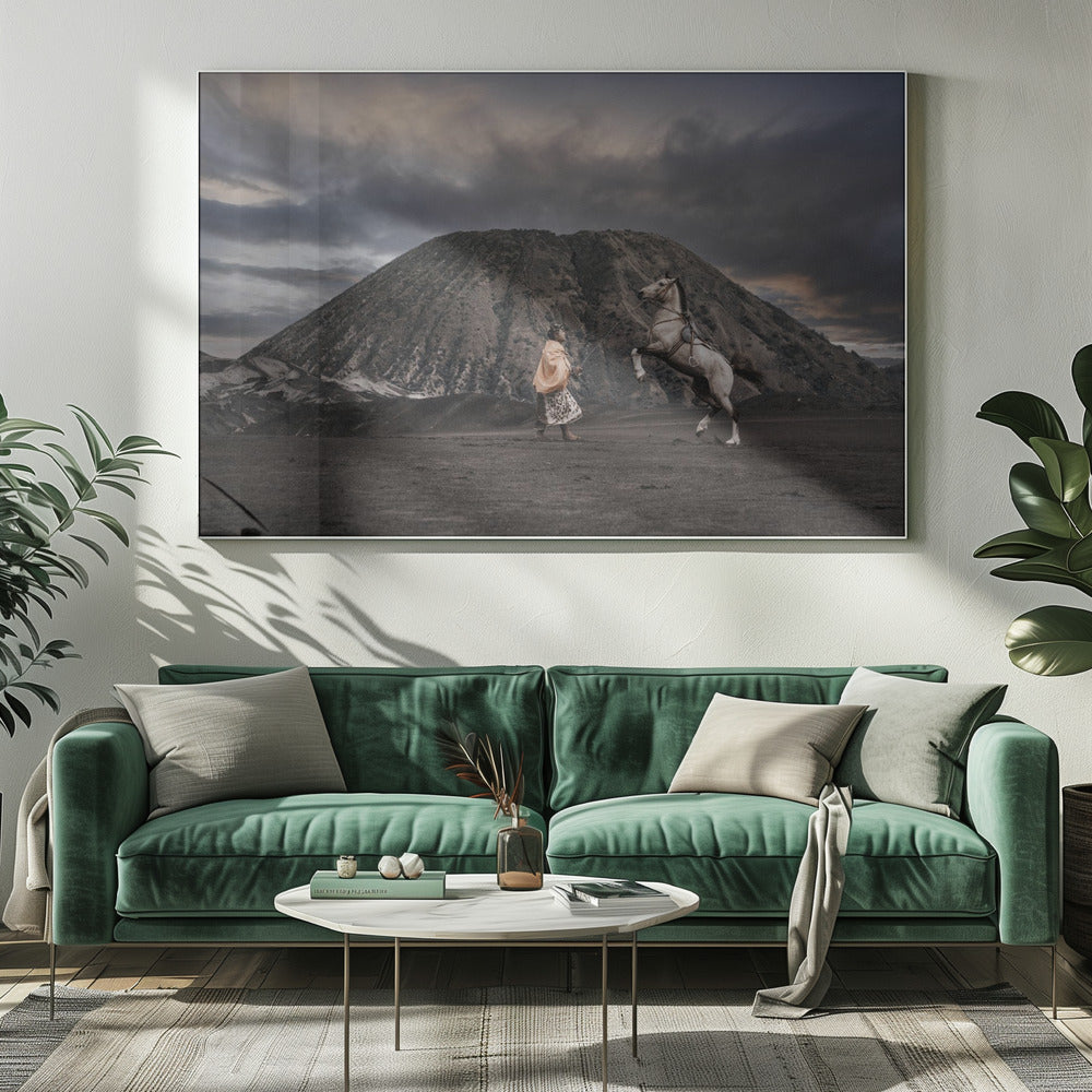 Dance With Me | Canvas