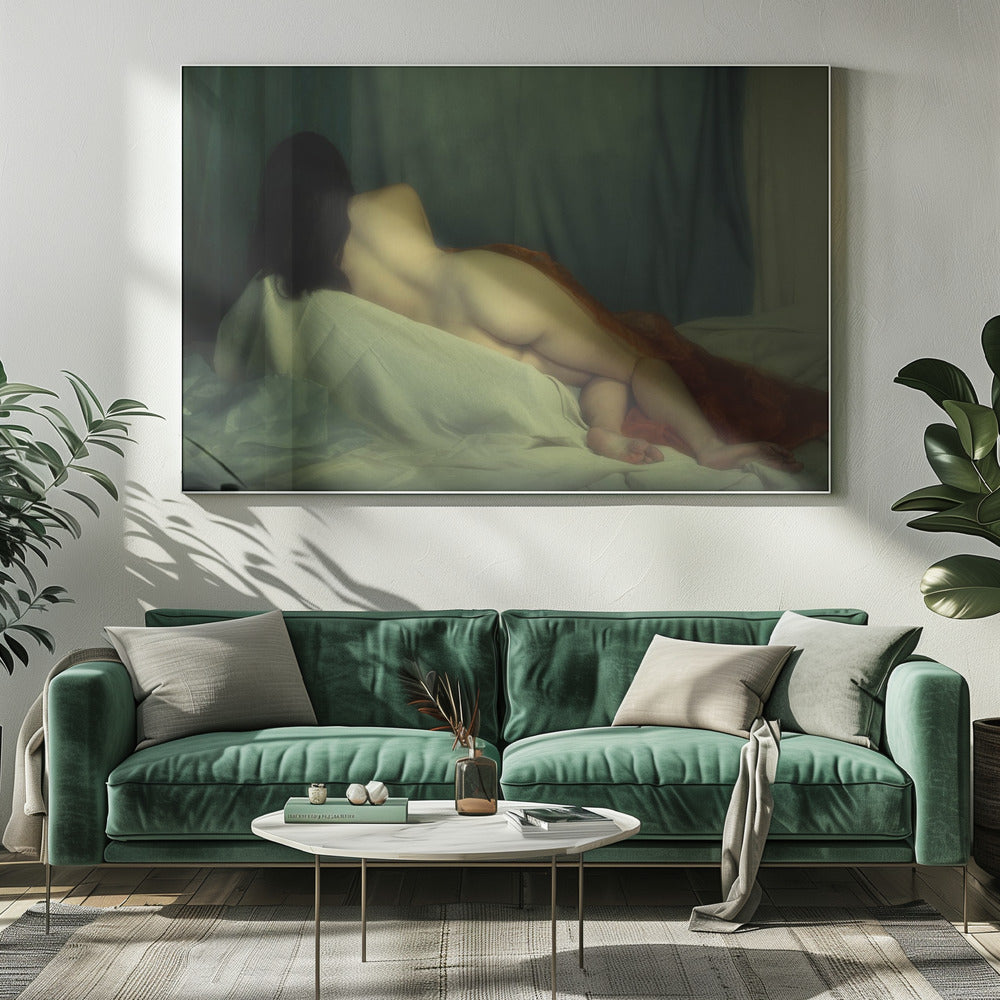 Untitled | Canvas