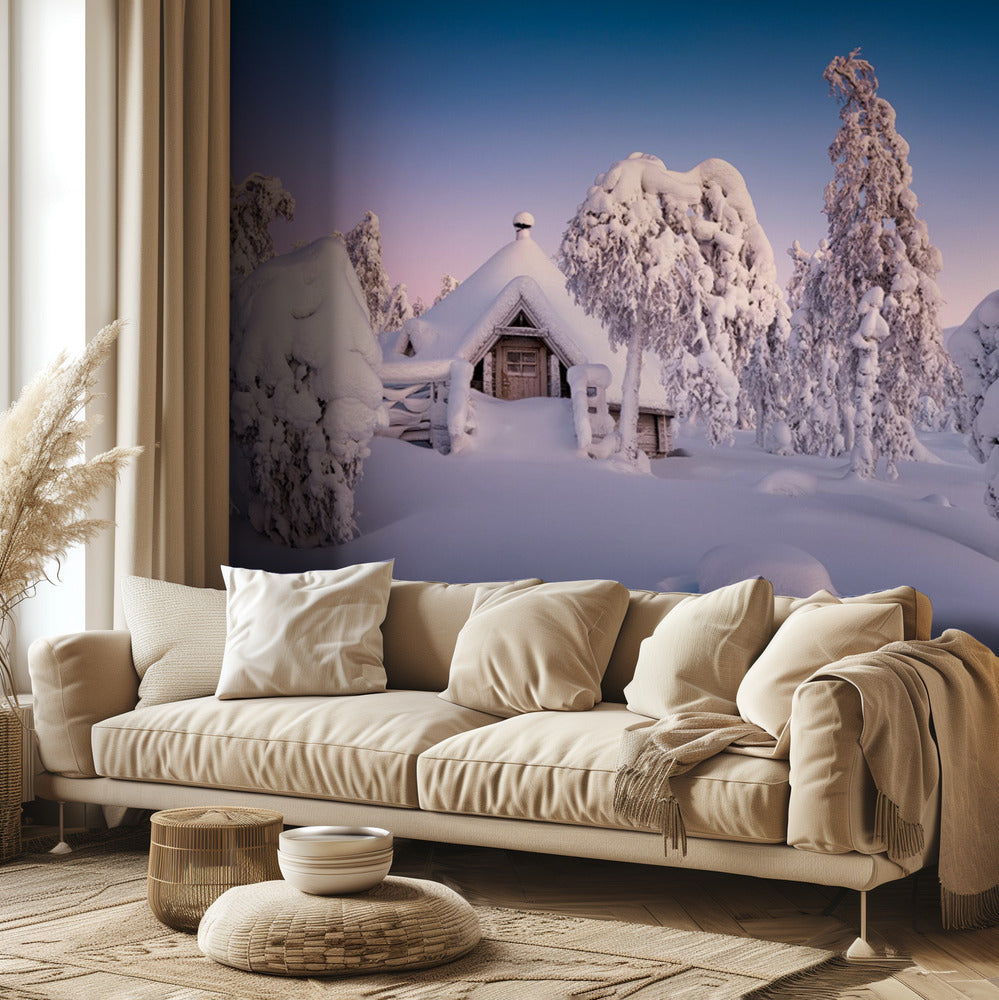 home sweet home | Wallpaper