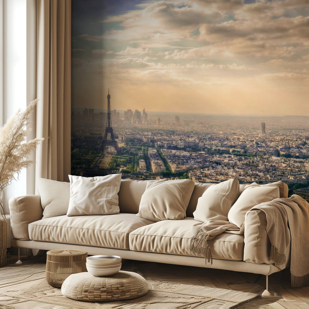 Paris, Frankrike | Tapeter