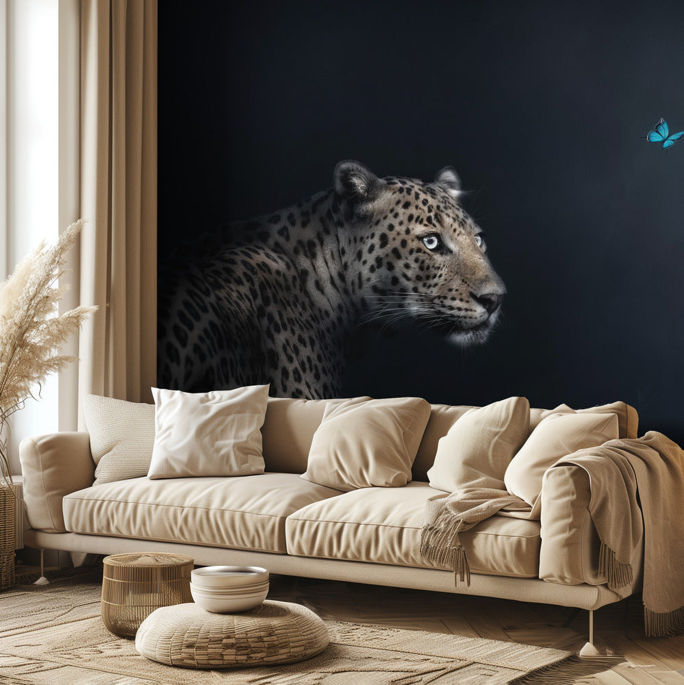 Imagination | Papier Peint Photo