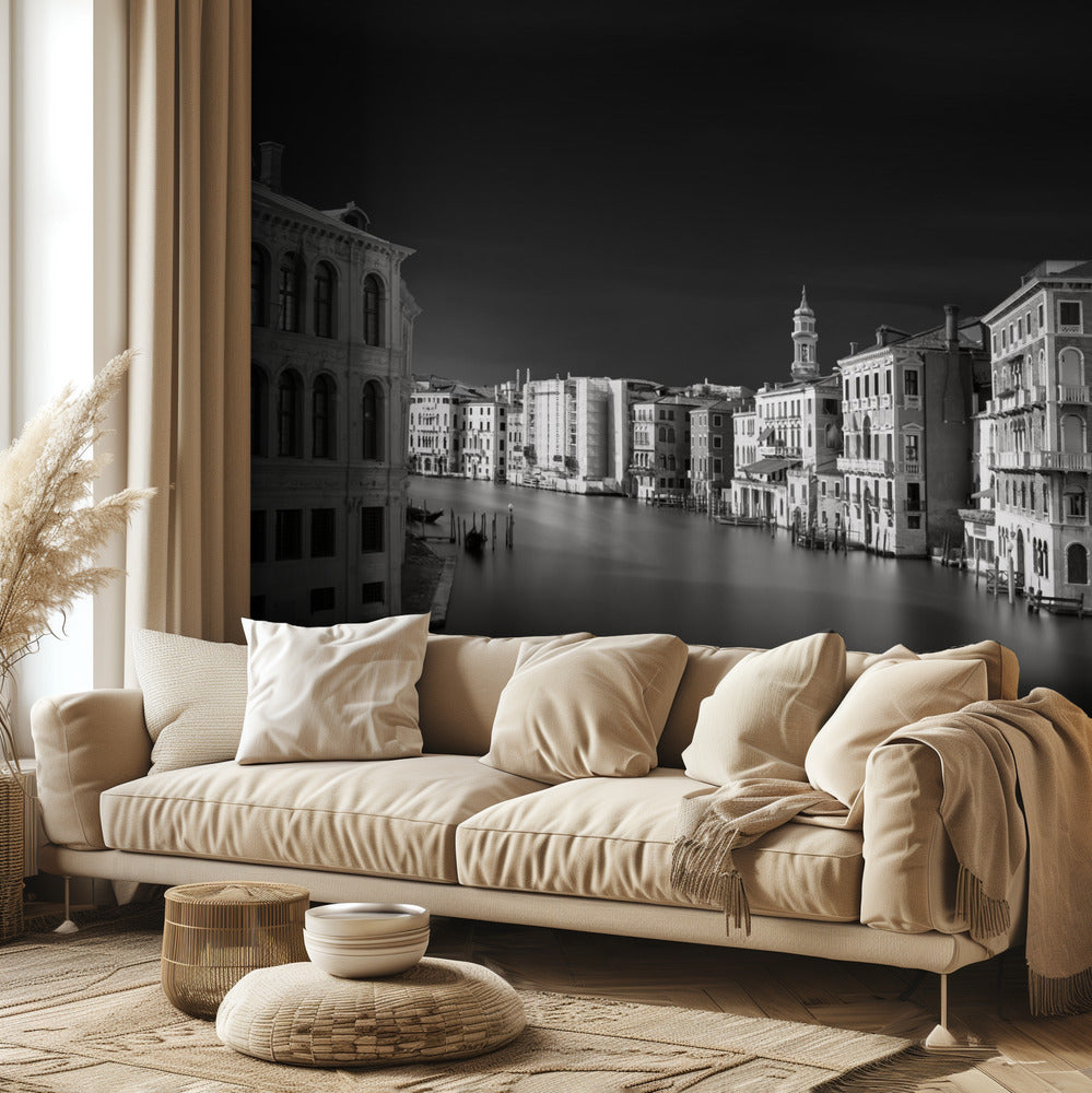 Canal Grande | Tapeter