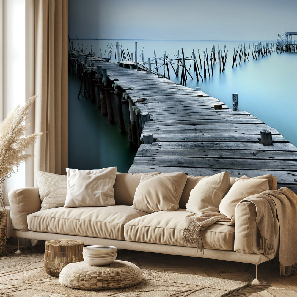 Carrasqueira II | Tapet