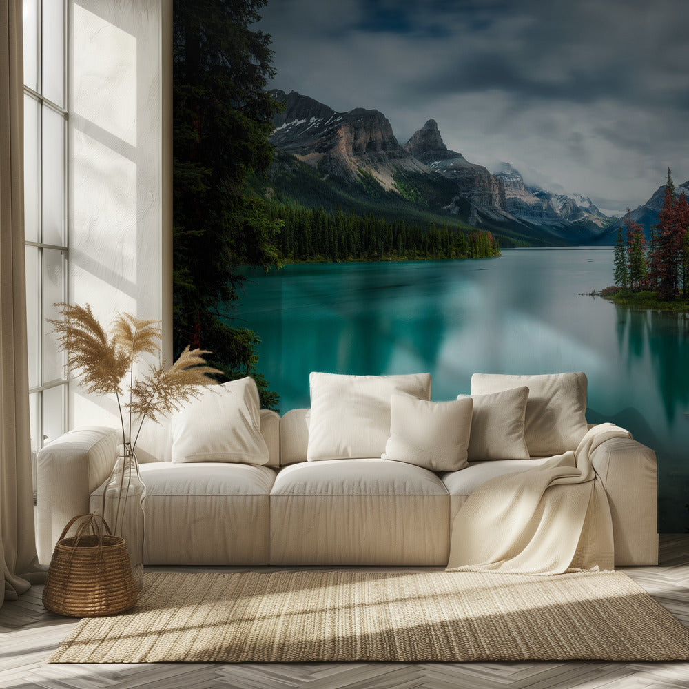 Spirit Island | Tapeter