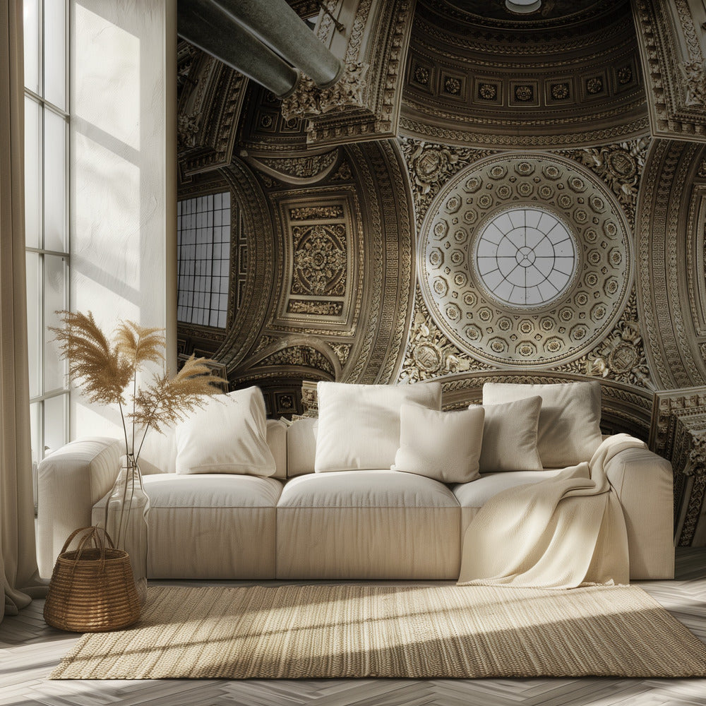 Versailles III | Tapeter
