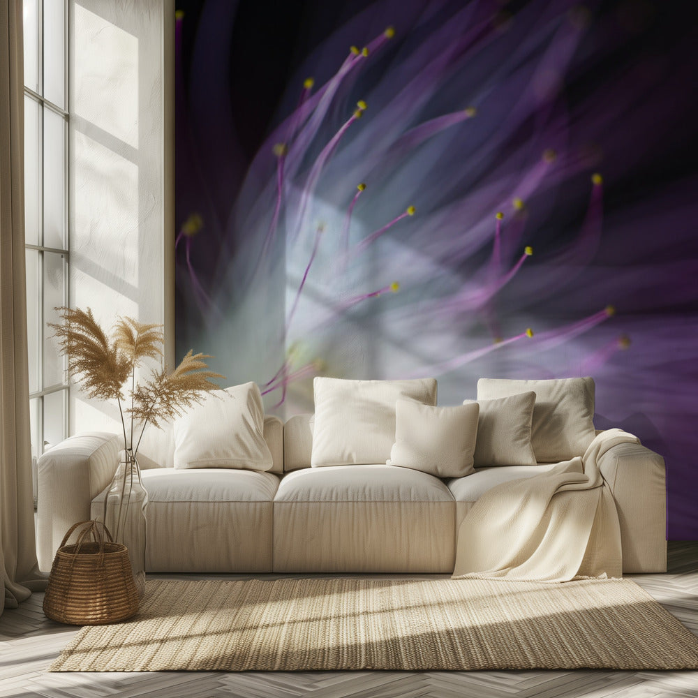 Will-o-the-Wisp | Tapet