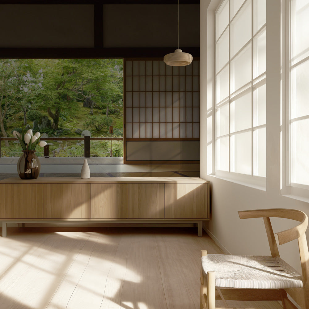 Zen-Zone | Fototapeten