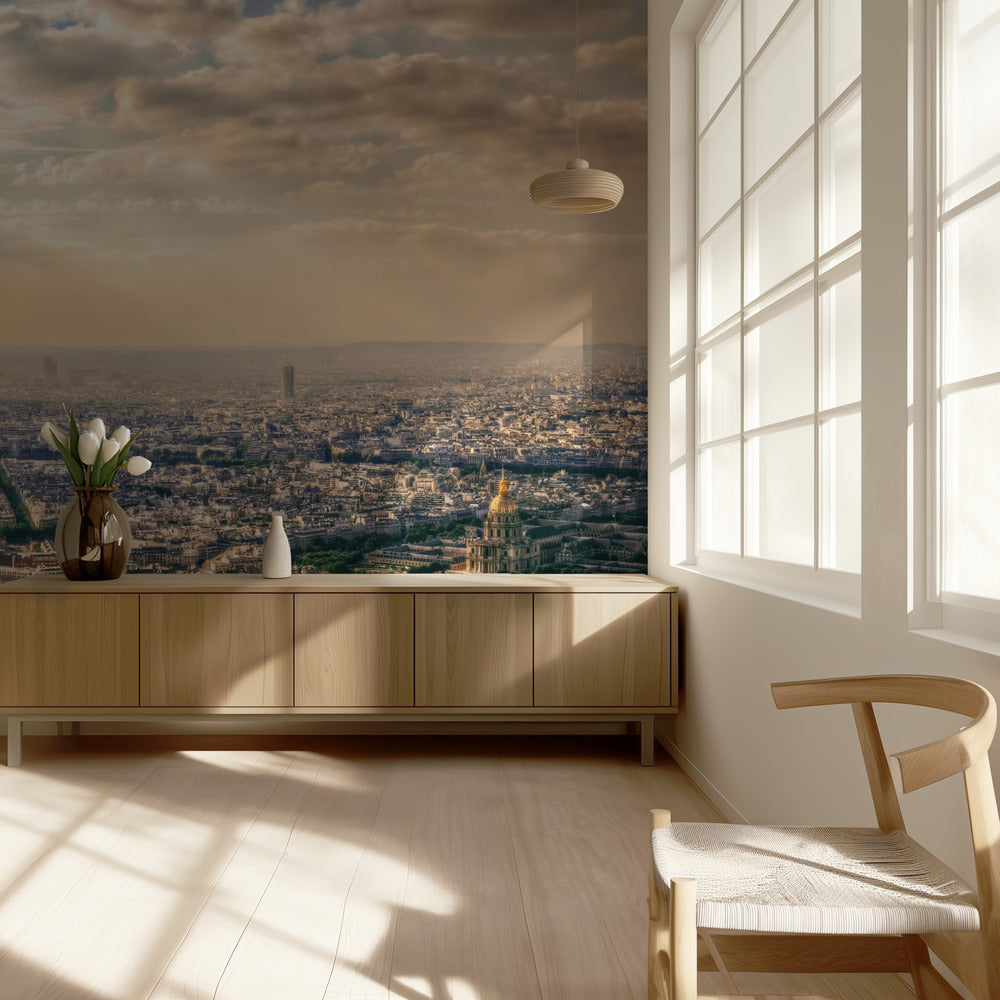Paris, Frankrike | Tapeter