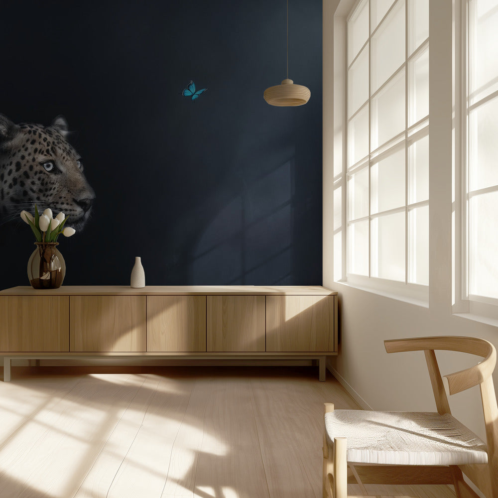 Imagination | Papier Peint Photo