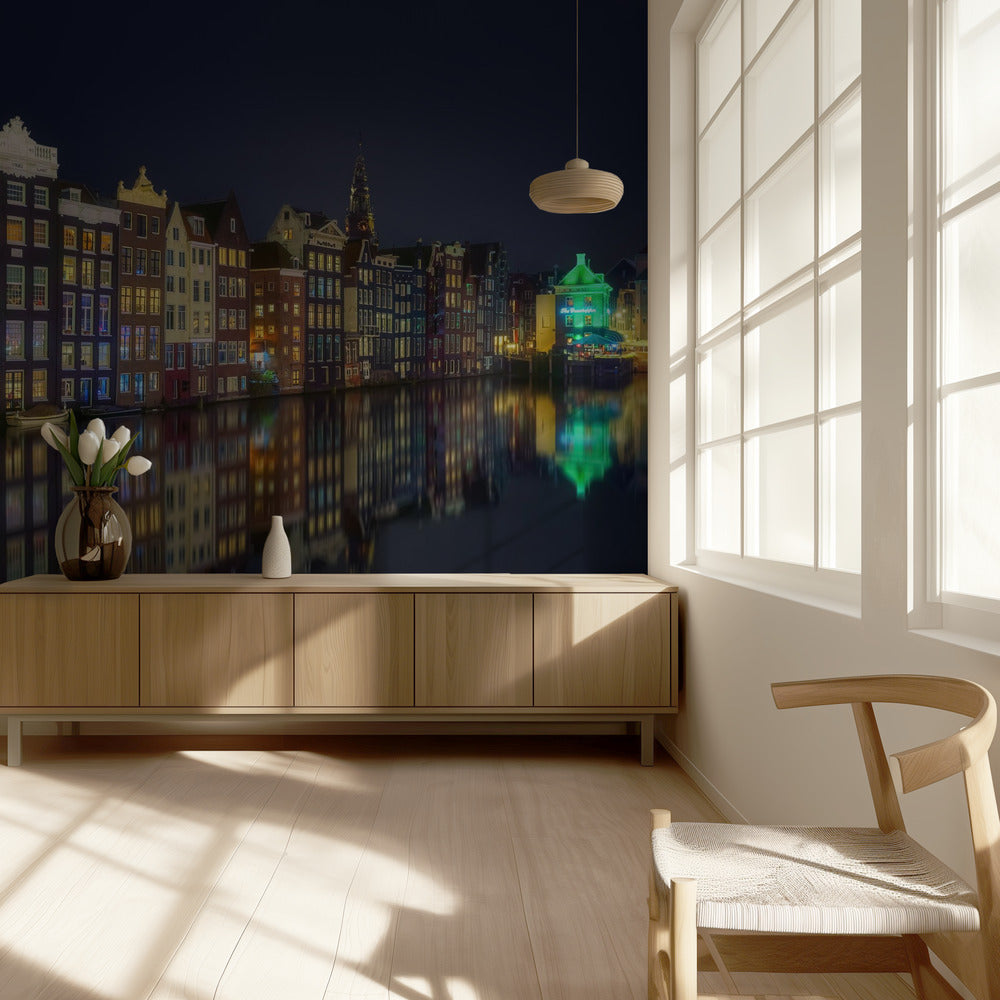 Amsterdam I | Tapeter