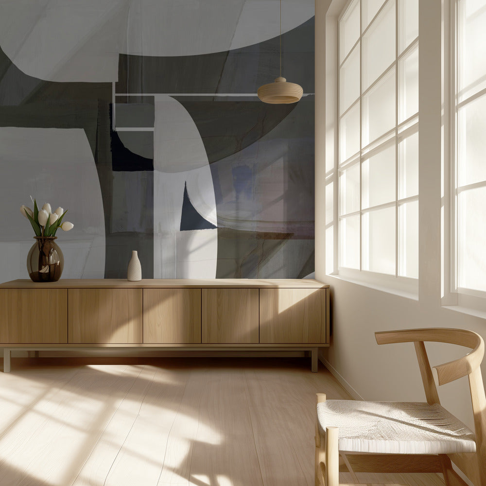 Architectural Abstraction | Wallpaper