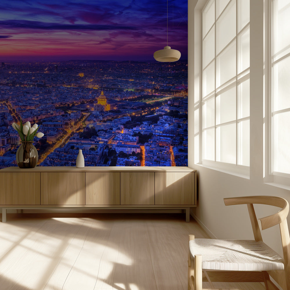 Paris I | Fototapet